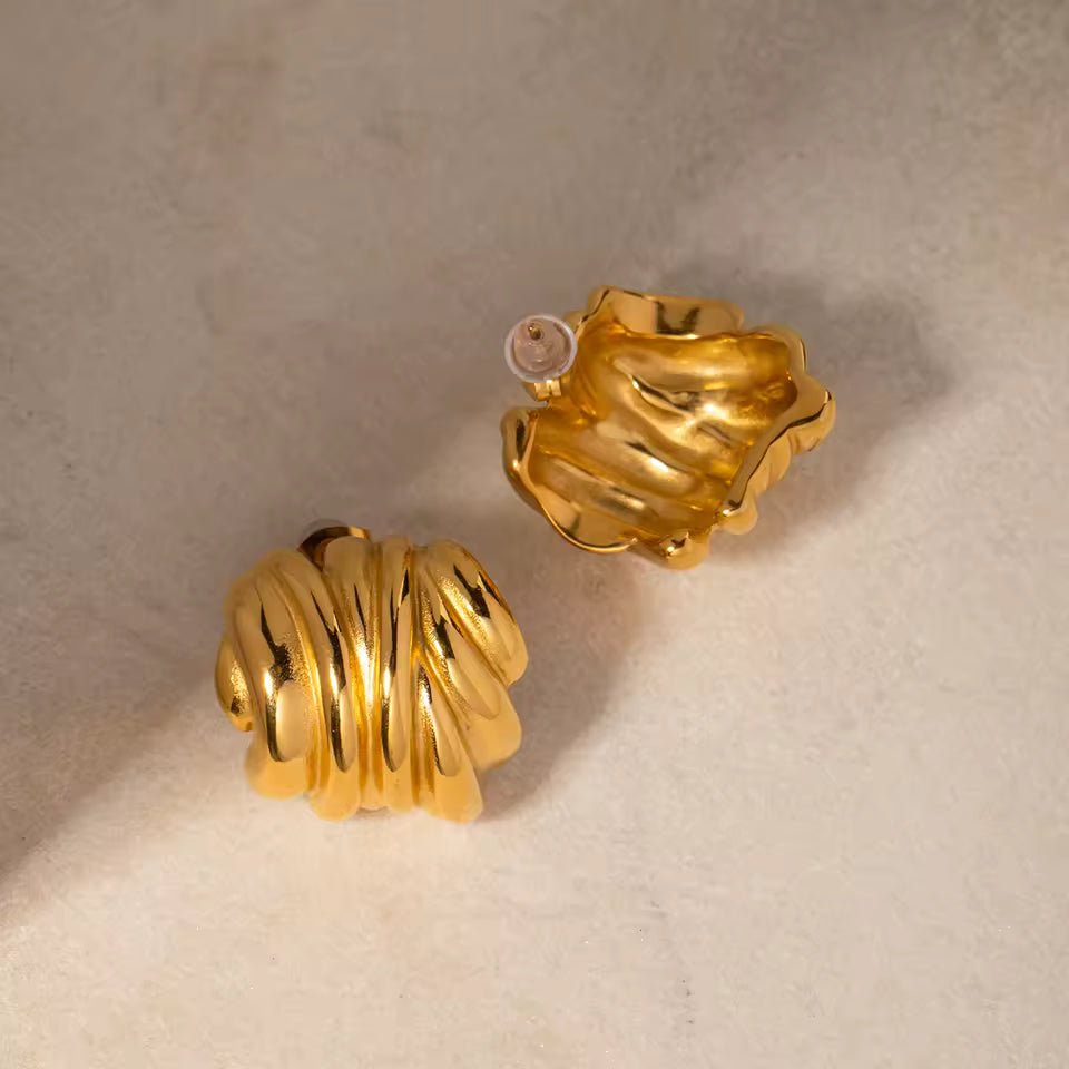 Mykonos Earrings
