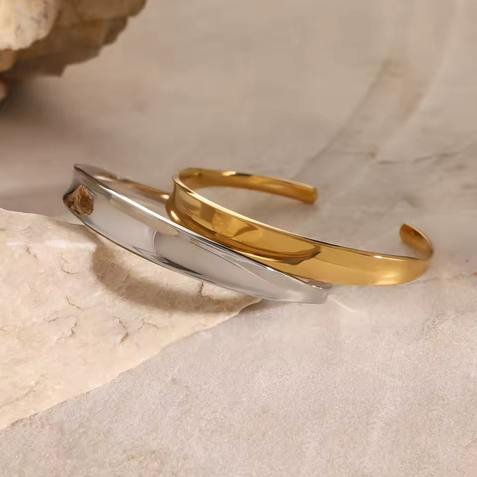 Classic Cuff Bracelet