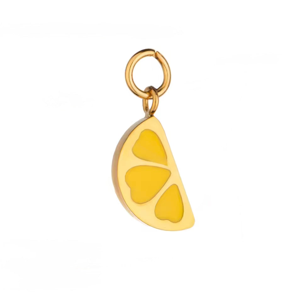 Citrus Charm