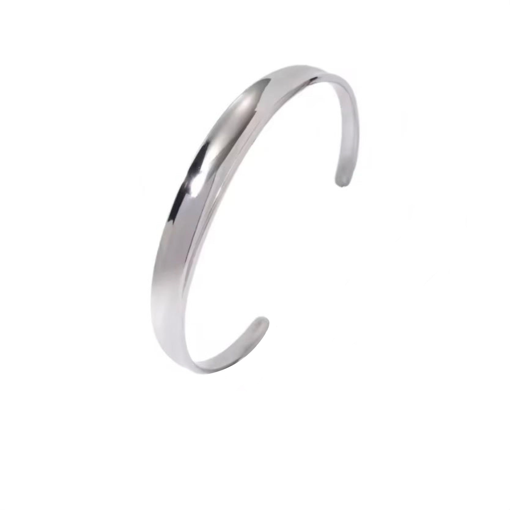 Classic Cuff Bracelet