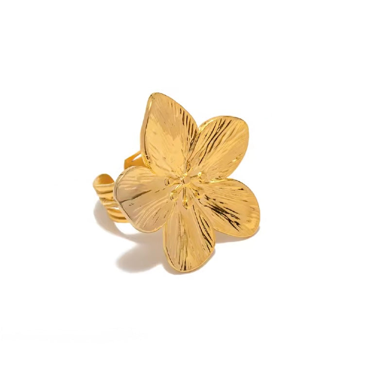 Blossom Ring