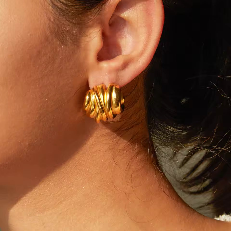 Mykonos Earrings