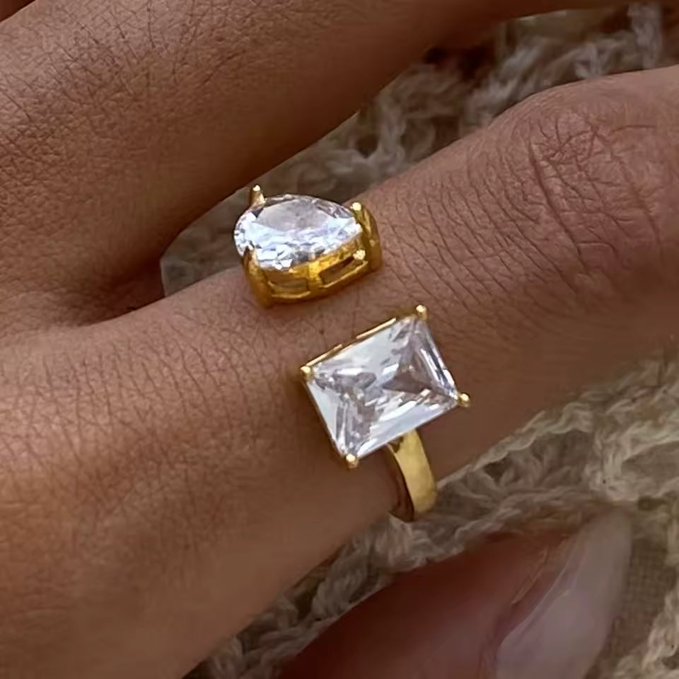 Wrap Ring