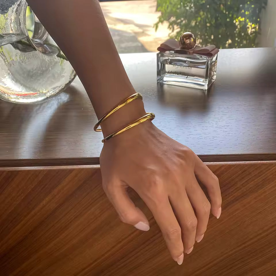 Orbit Bracelet
