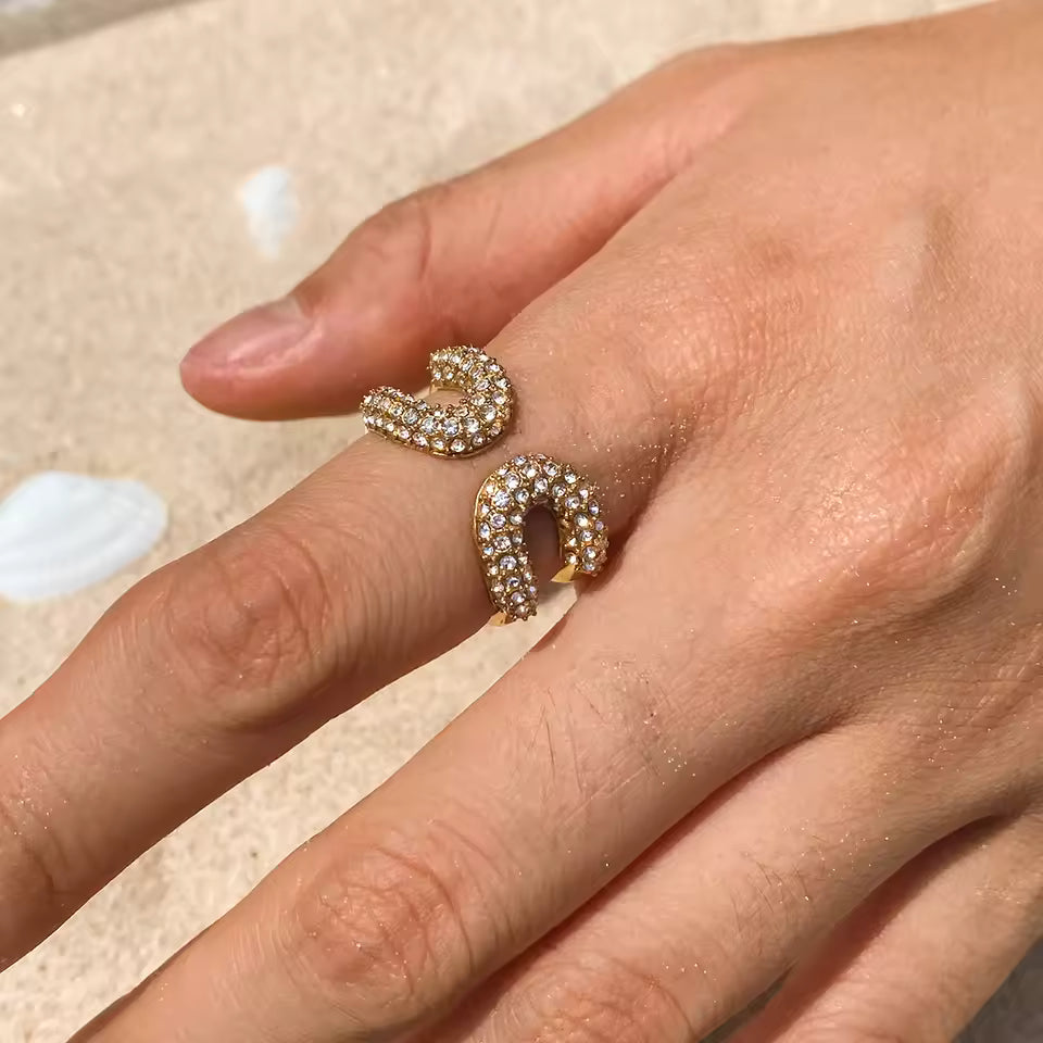 Lucky Ring