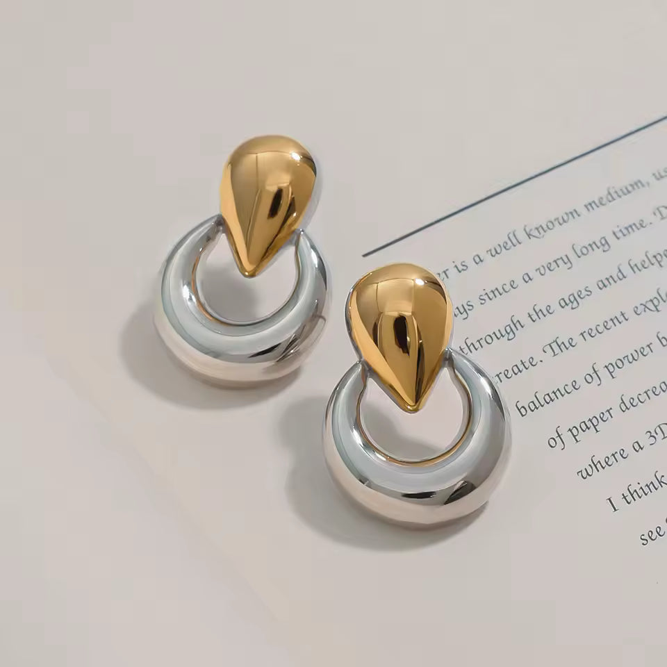 Stella Earrings