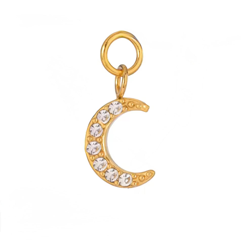 Moon Charm