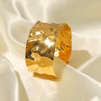 Raw Bracelet