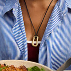 Modern Necklace