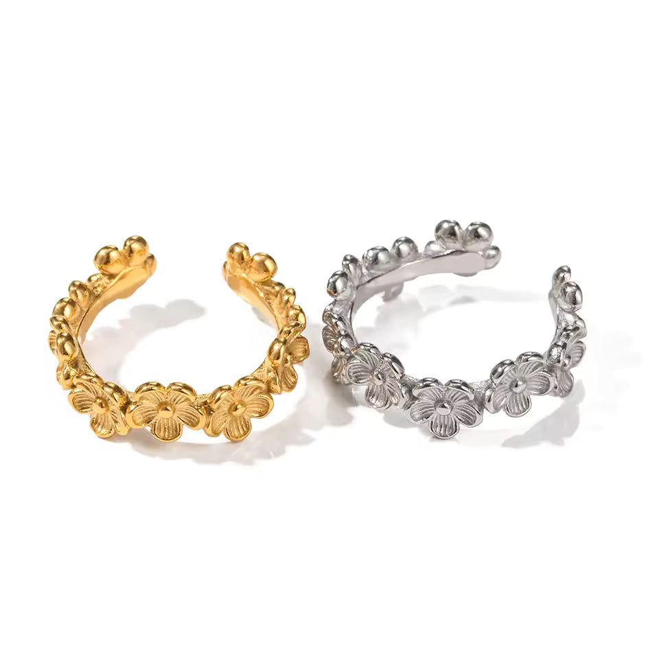 Bloom Ring