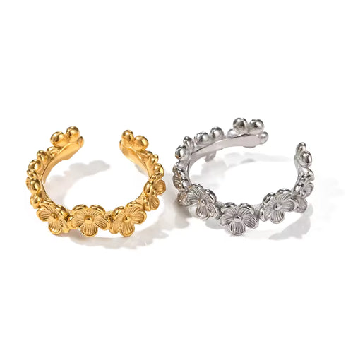 Bloom Ring