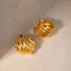 Mykonos Earrings