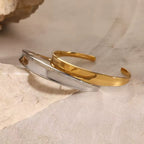 Classic Cuff Bracelet