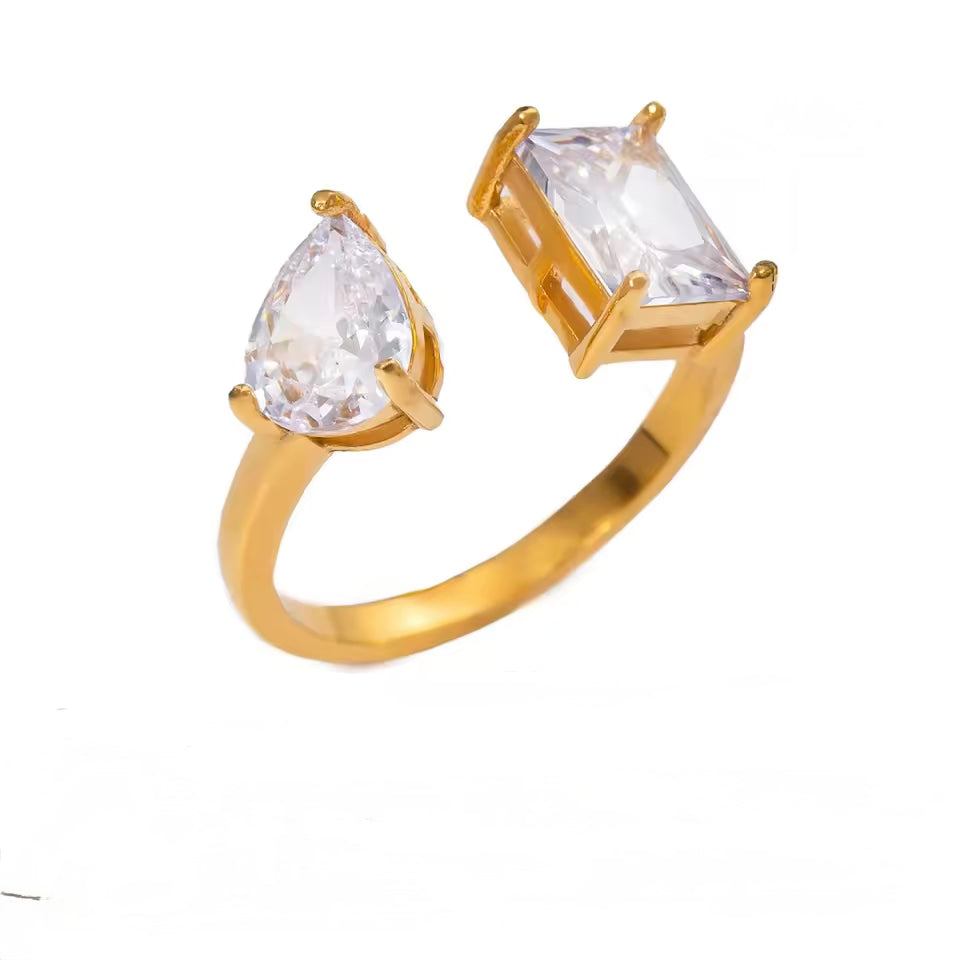 Wrap Ring