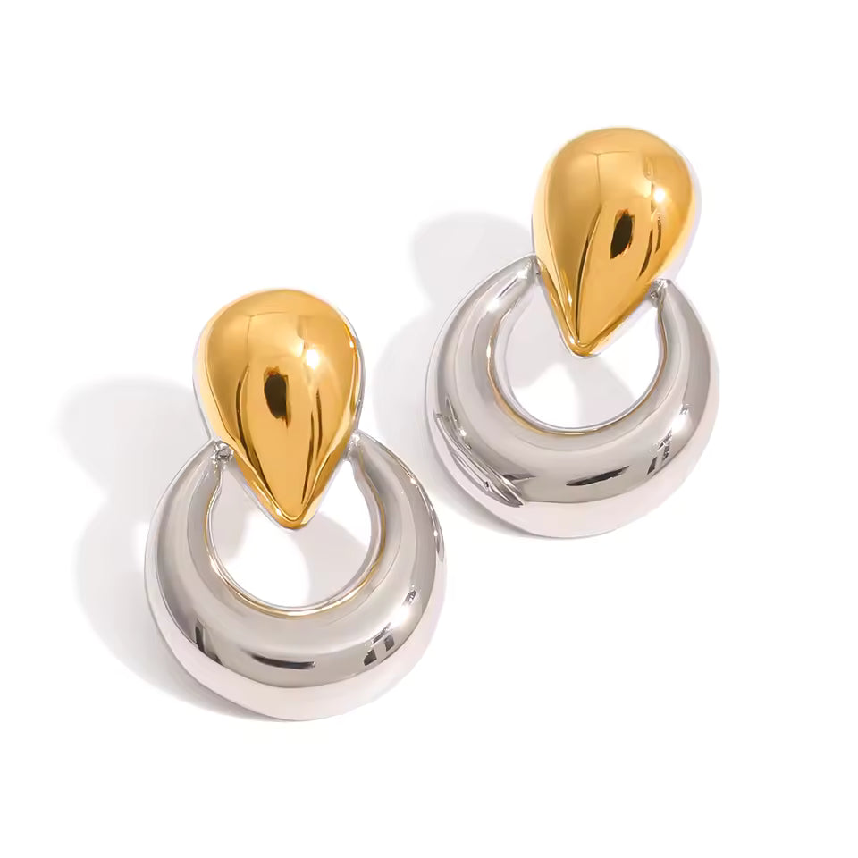 Stella Earrings