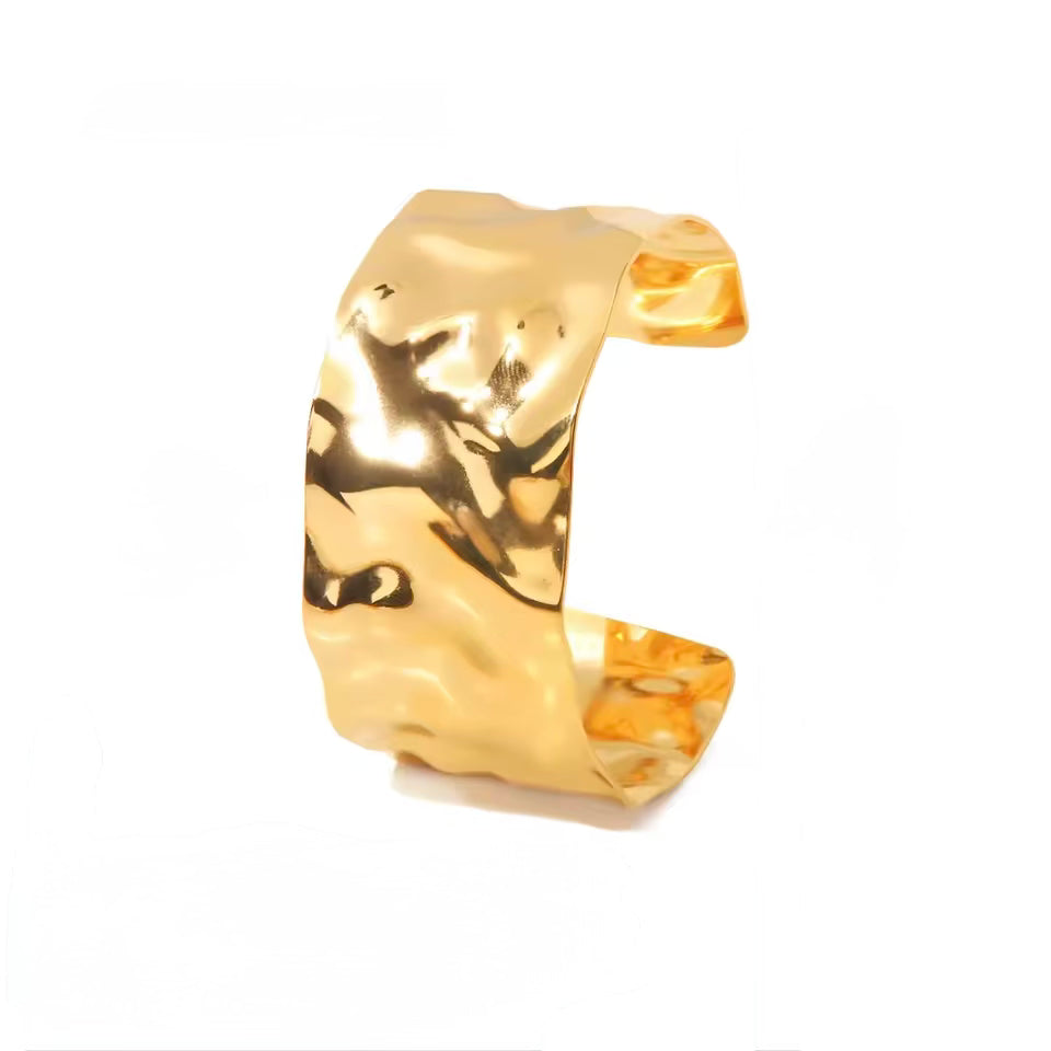 Raw Bracelet