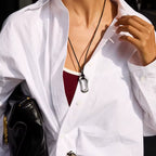 Modern Necklace