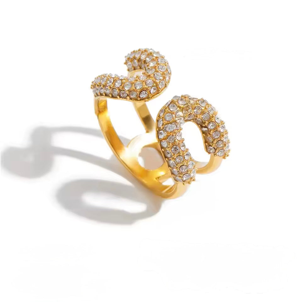 Lucky Ring