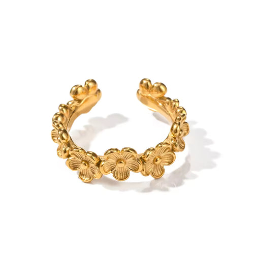 Bloom Ring