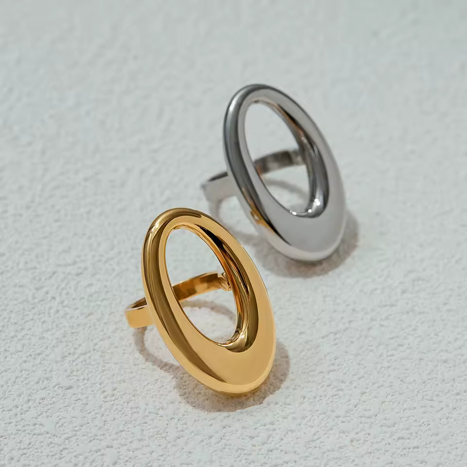 Halo Ring