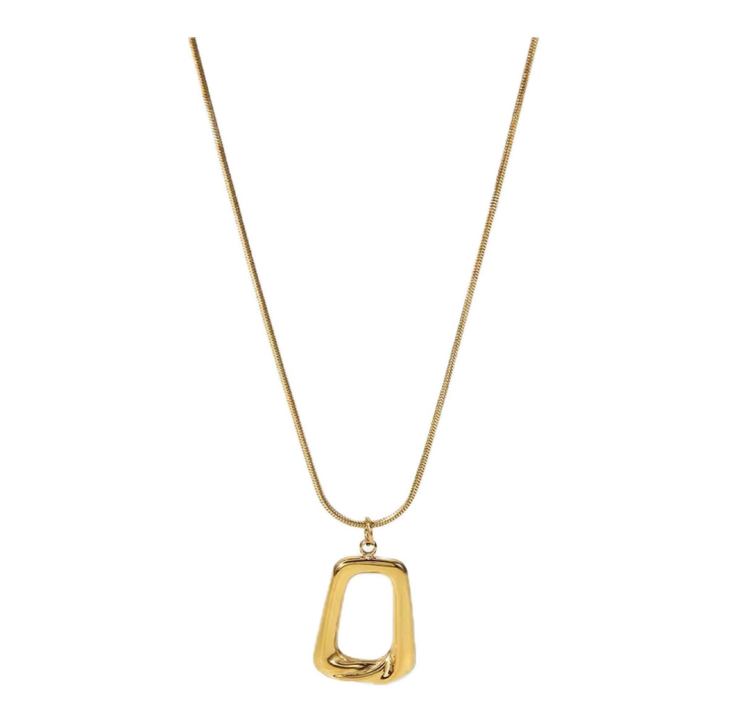 Aria Necklace