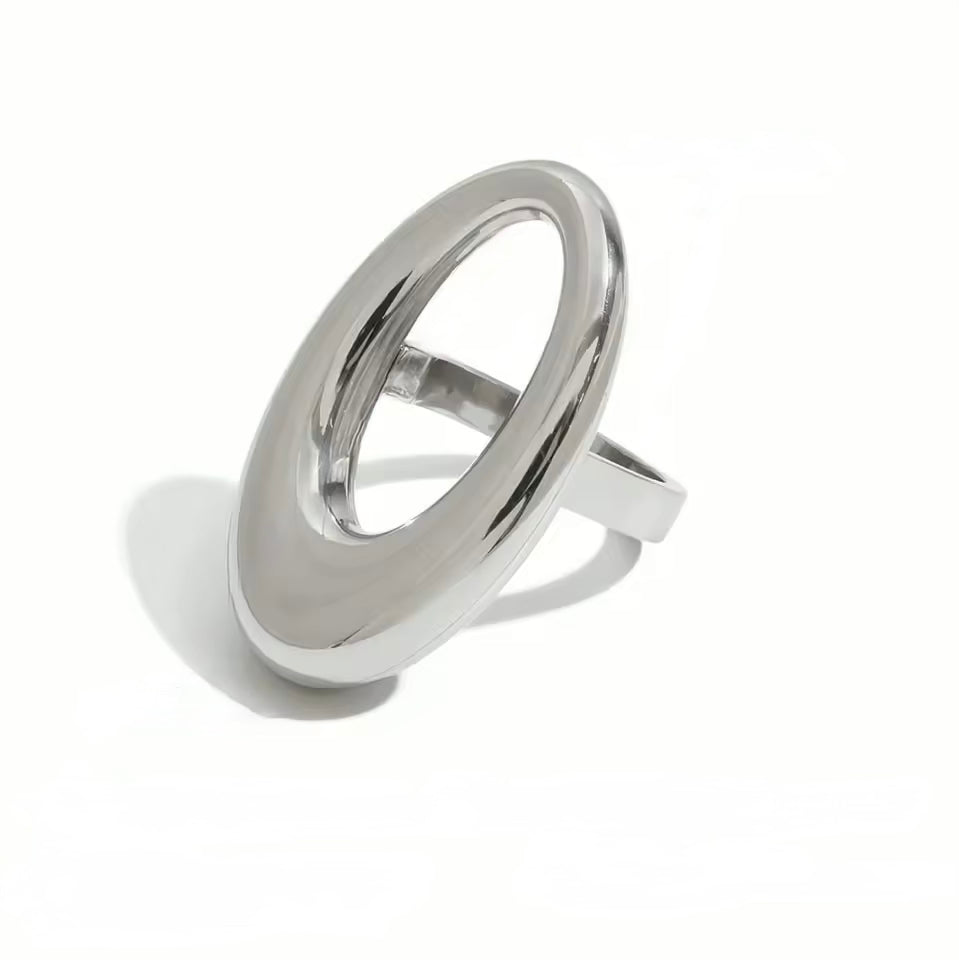 Halo Ring