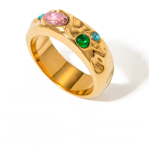 Aurora Ring