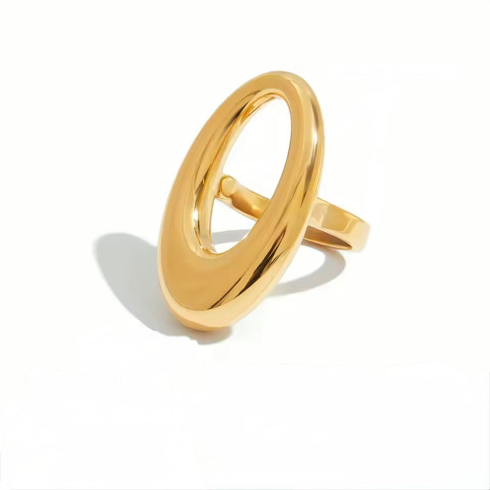 Halo Ring