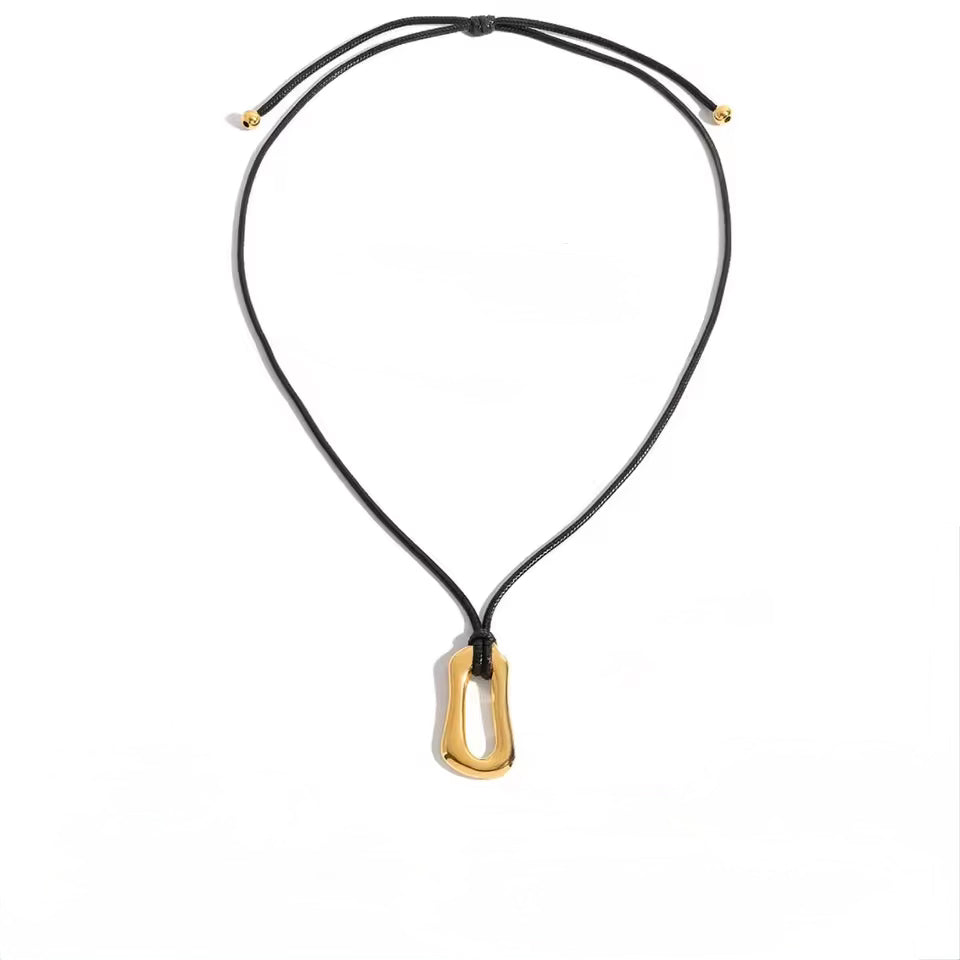 Modern Necklace