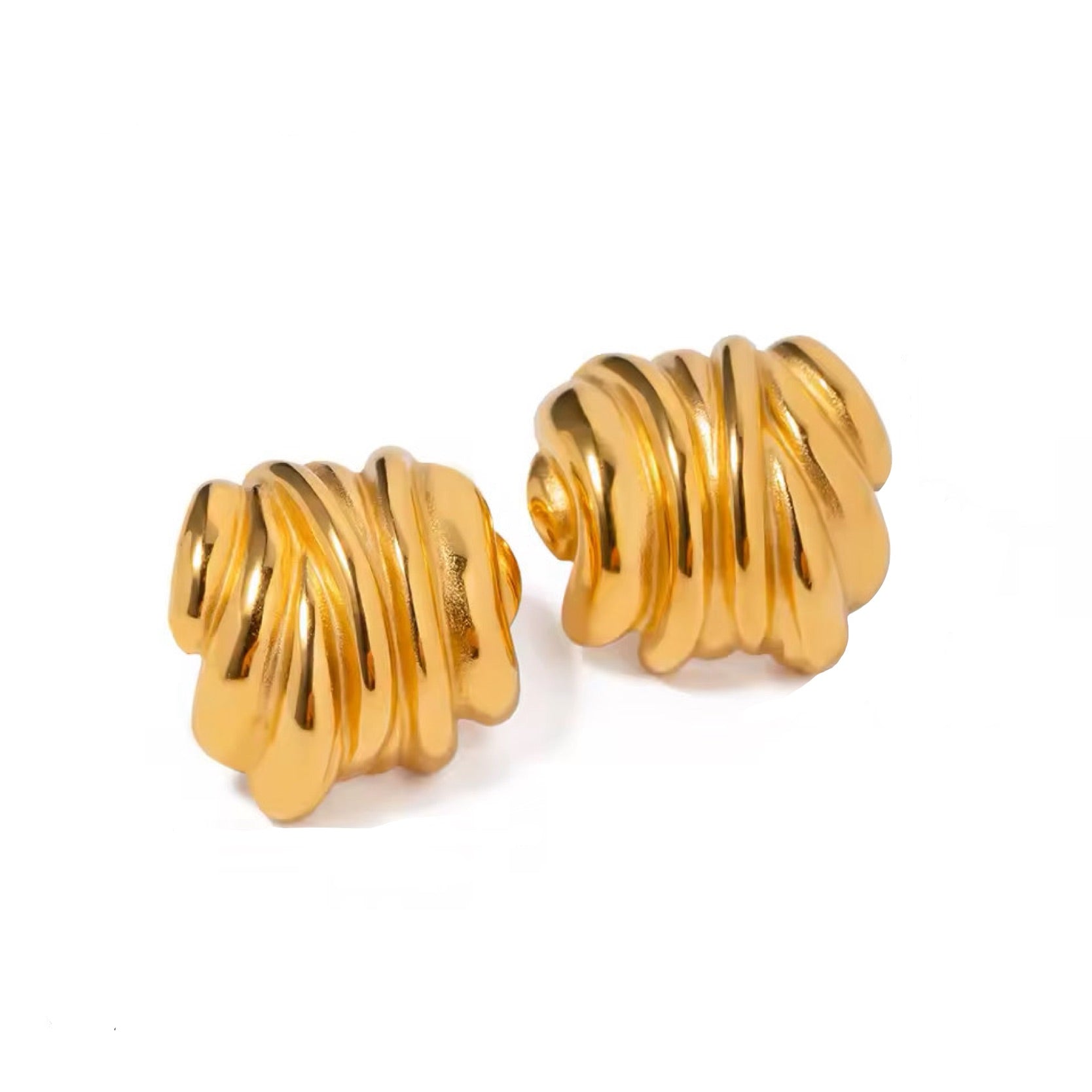 Mykonos Earrings