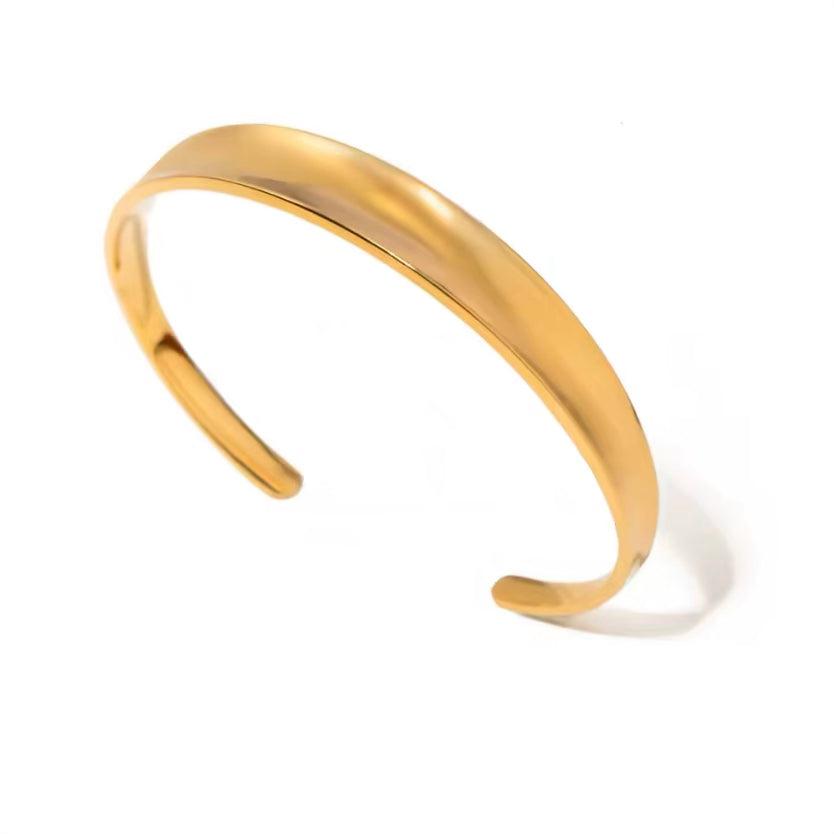 Classic Cuff Bracelet