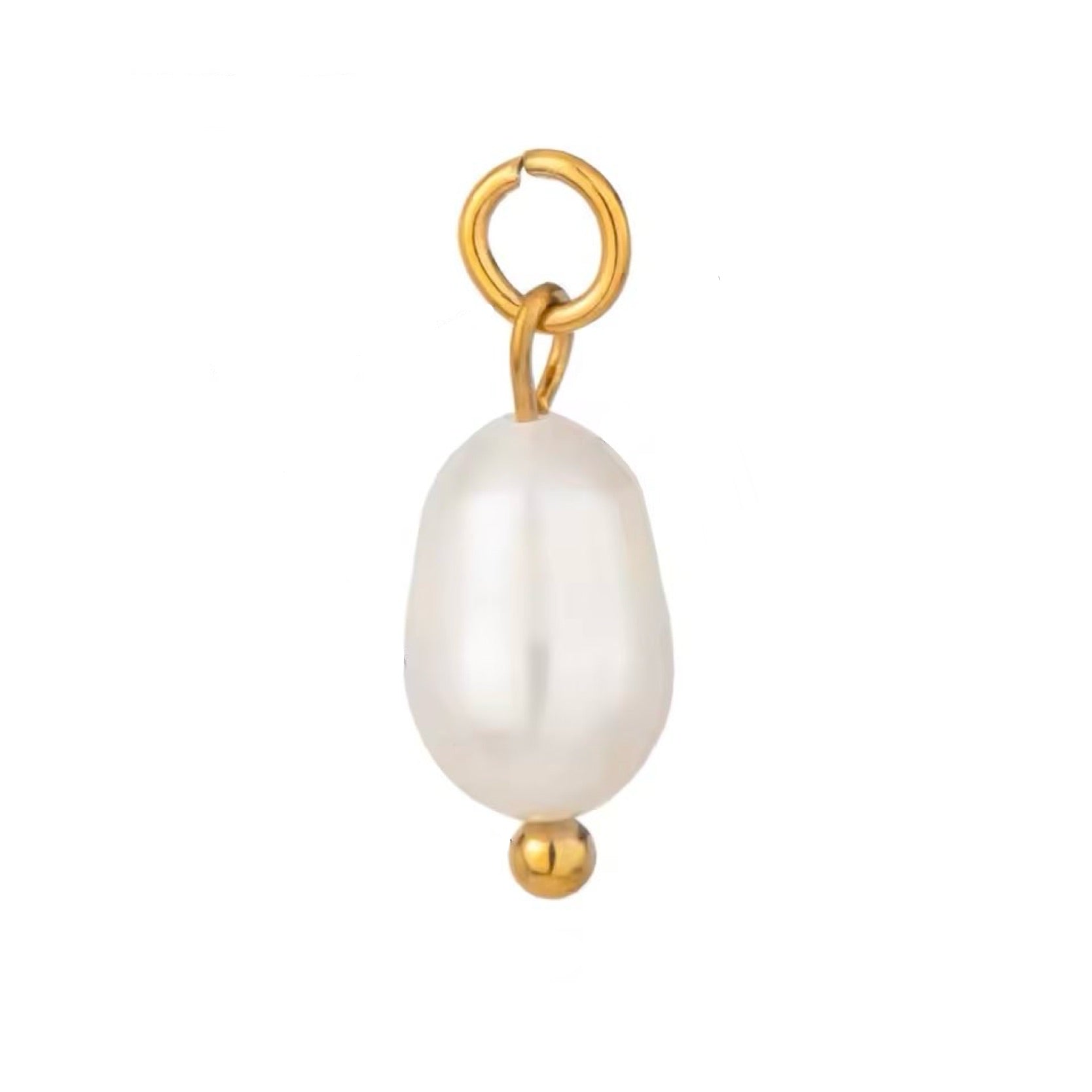 Pearl Charm