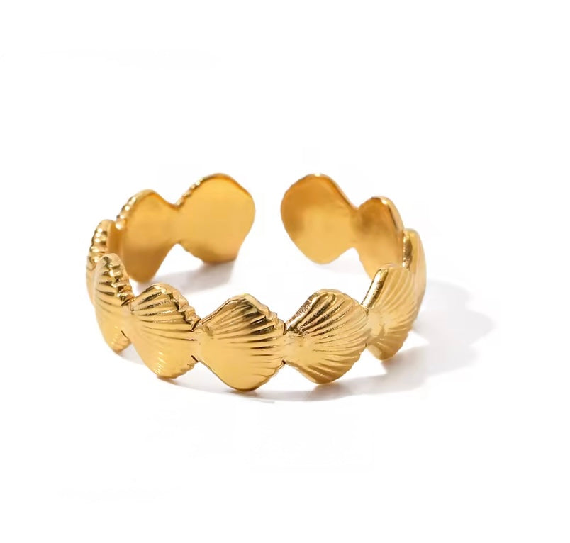 Shell-Ring