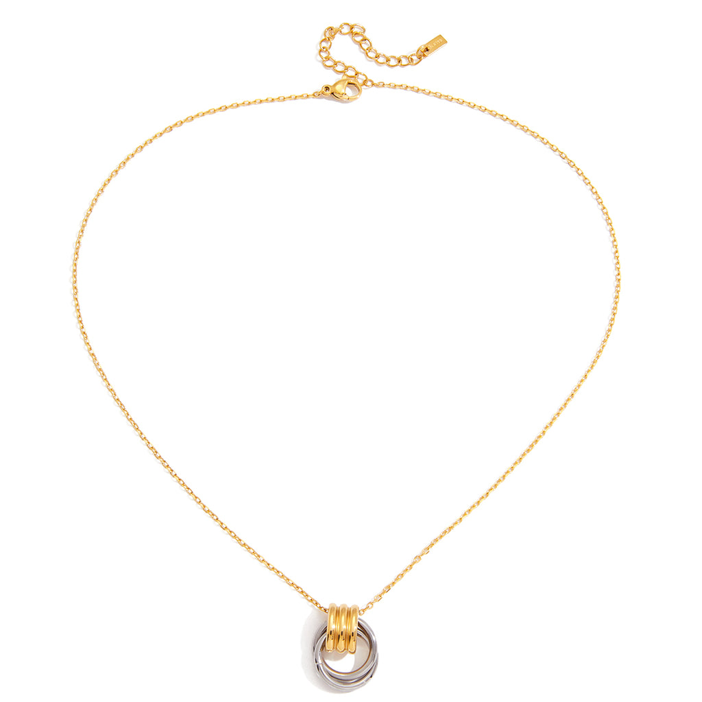 Mathilde Mixed Chain